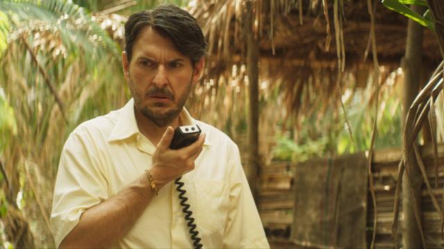 Imagen El robo del siglo 1x4