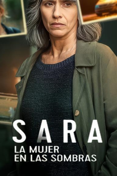 Imagen Sara, la mujer en las sombras