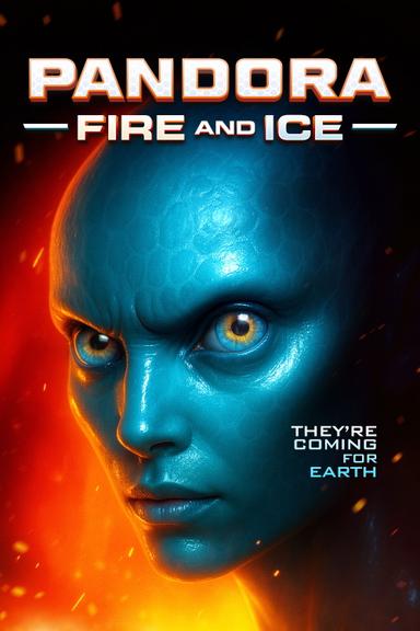 Imagen Pandora: Fire and Ice