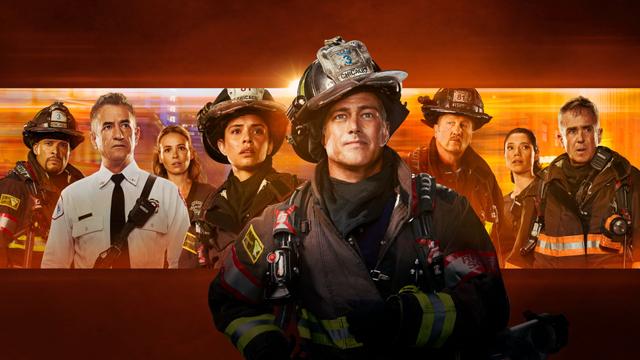 Imagen Chicago Fire