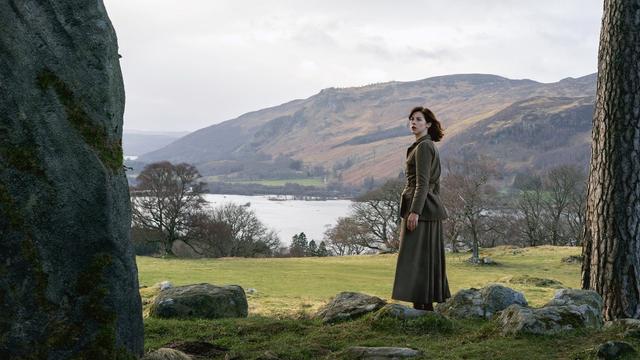 Imagen Outlander: Sangre de mi sangre 1x2