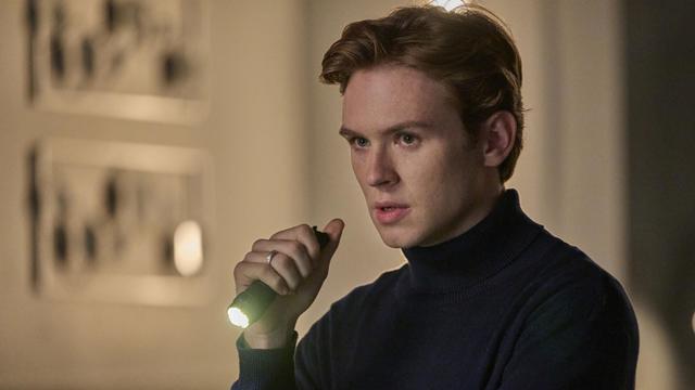 Imagen Gotham Knights 1x2