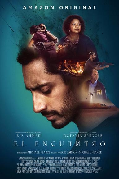 Imagen El encuentro