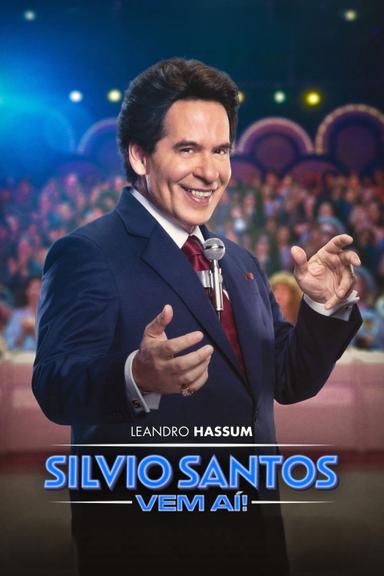 Imagen Silvio Santos Vem Aí!