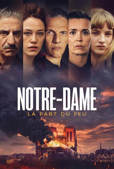 Imagen Notre-Dame