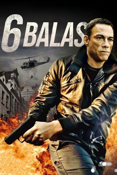 Imagen 6 balas