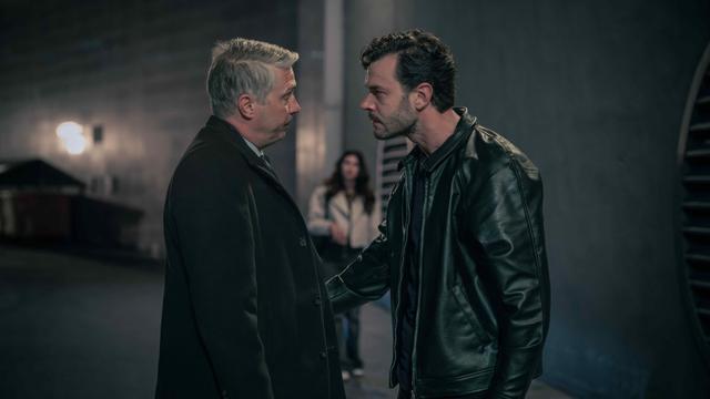 Imagen The Graft 1x1