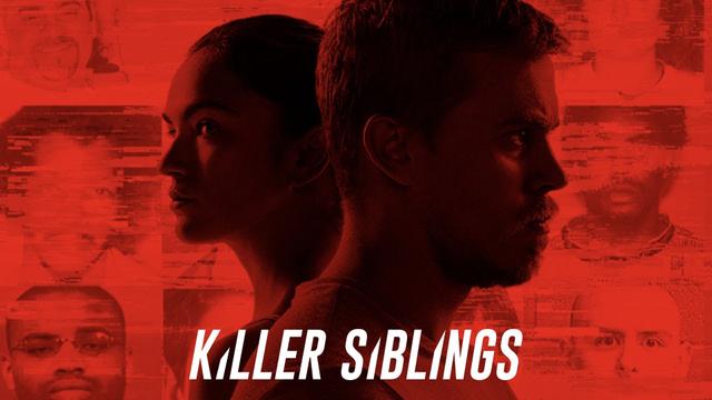 Imagen Killer Siblings