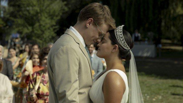 Imagen Ladrones: La tiara de santa Águeda 1x6
