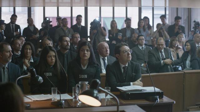 Imagen Historia de un crimen: Colmenares 1x4