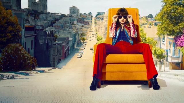 Imagen Girlboss