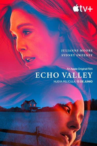 Imagen Echo Valley