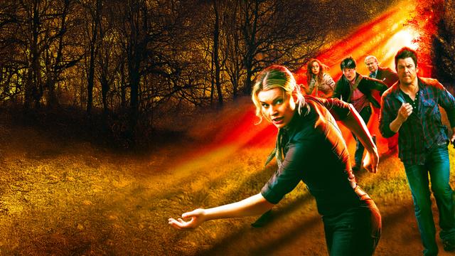 Imagen The Librarians