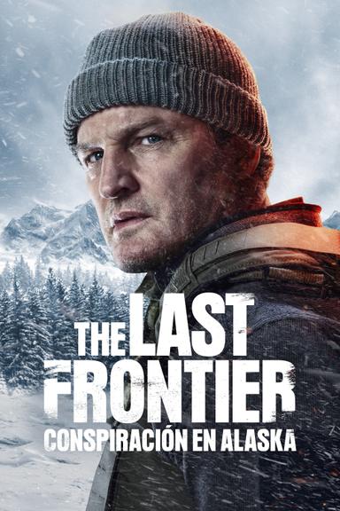 Imagen The Last Frontier: Conspiración en Alaska