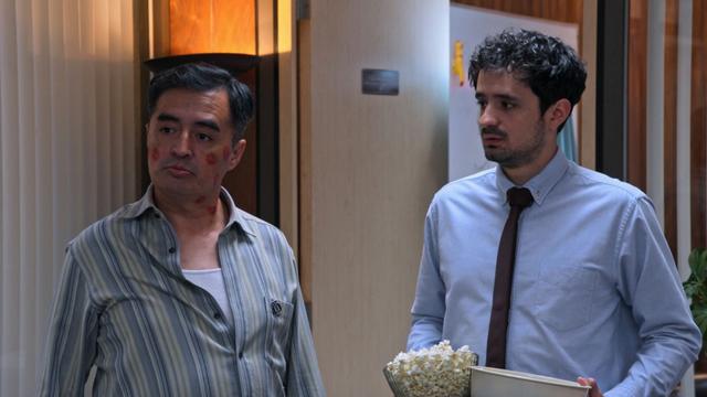 Imagen La oficina 1x3