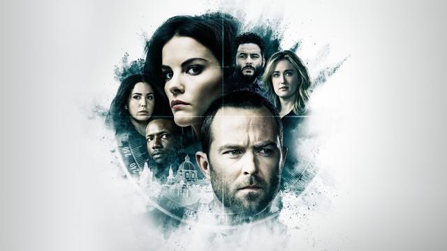 Imagen Blindspot