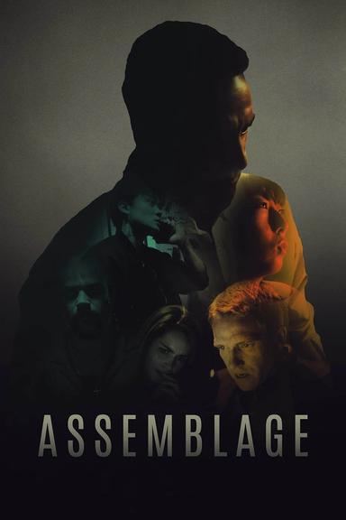 Imagen Assemblage