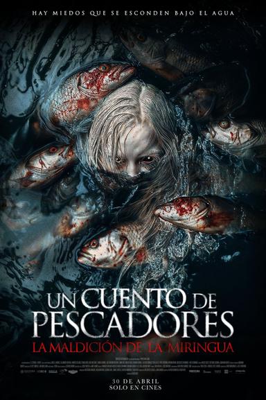 Imagen Un cuento de pescadores