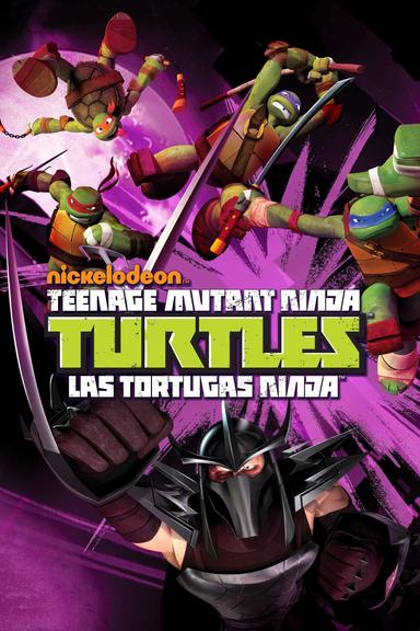 Imagen Las Tortugas Ninja