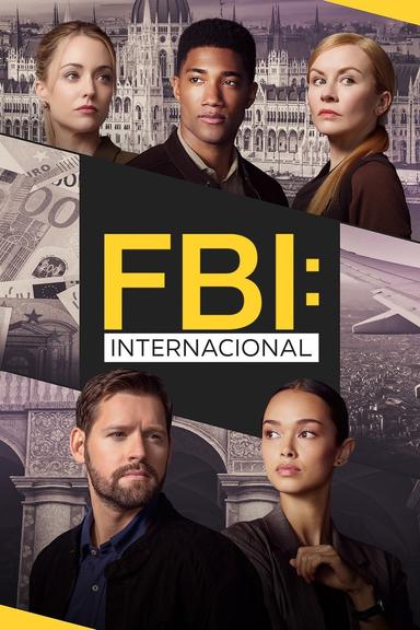 Imagen FBI: Internacional