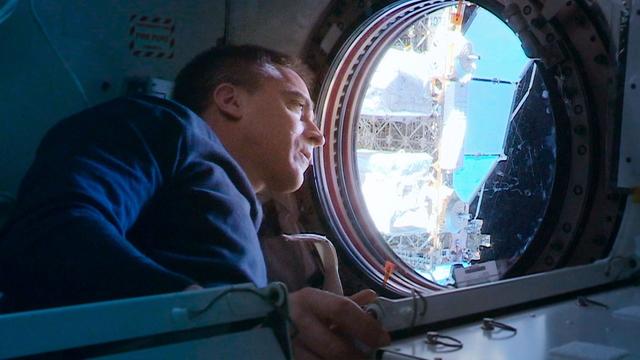 Imagen Entre las estrellas 1x1