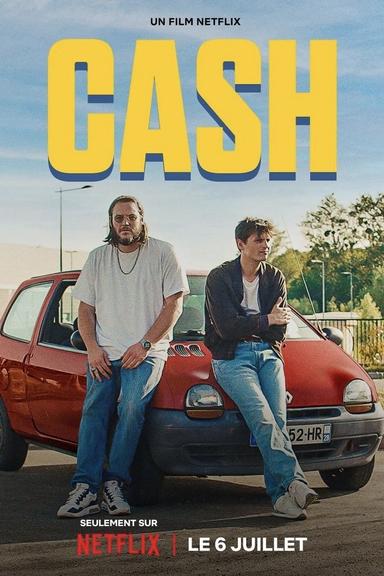 Imagen Cash