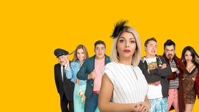 Imagen Se rentan cuartos