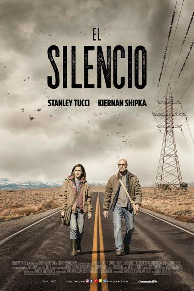 Imagen El silencio