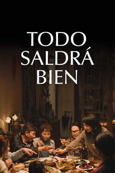 Imagen Todo saldrá bien