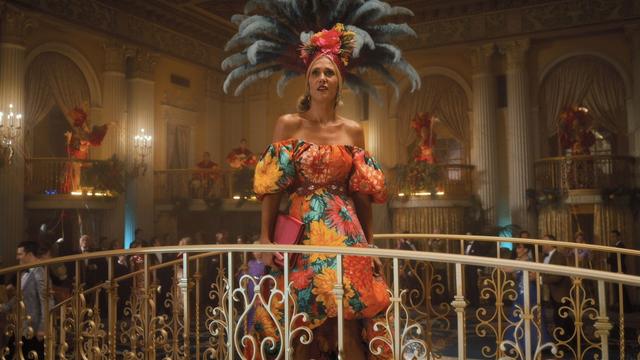 Imagen Palm Royale 1x4