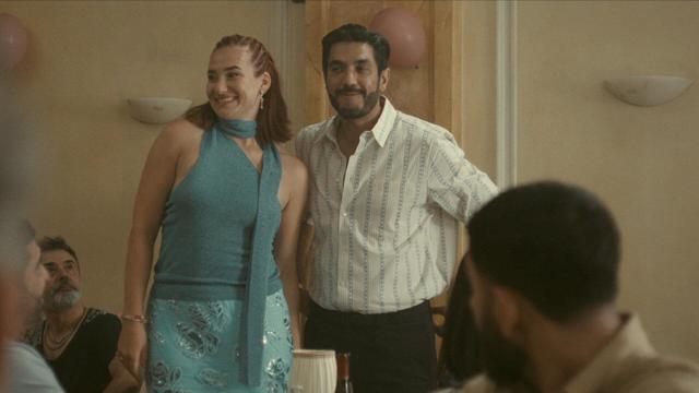 Imagen La agente encubierta 1x3