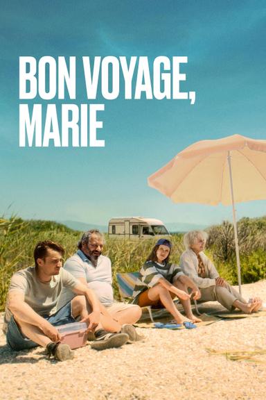 Imagen Bon voyage, Marie