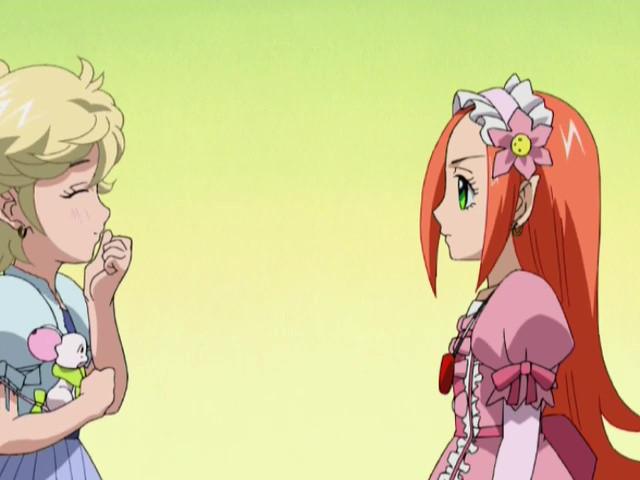 Imagen Sugar Sugar Rune 1x10