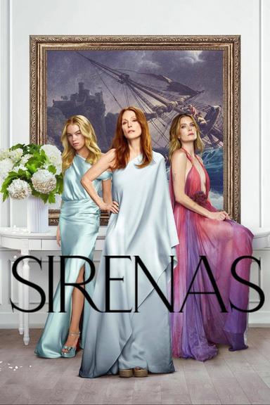 Imagen Sirenas