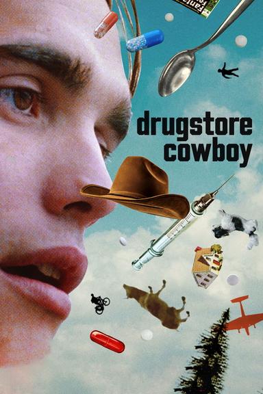 Imagen Drugstore Cowboy