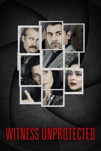 Imagen Witness Unprotected
