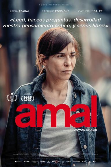 Imagen Amal