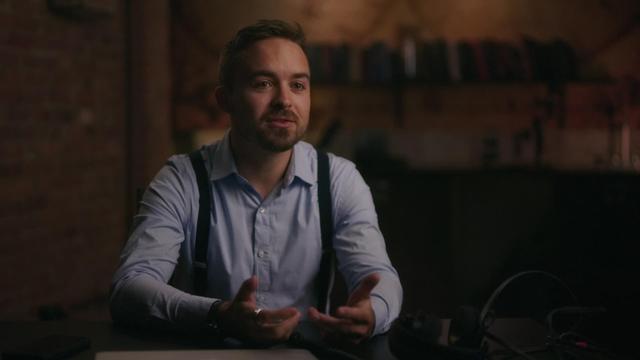 Imagen The Age of Influence 1x2