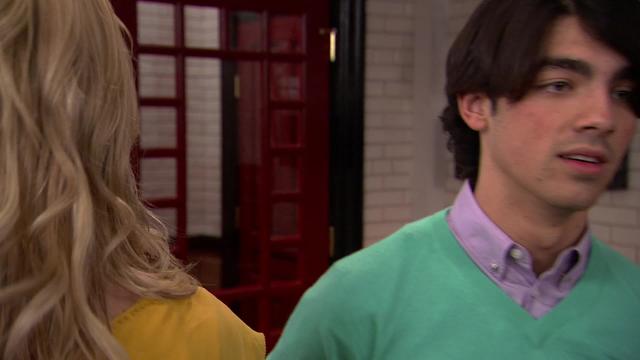Imagen Jonas 1x16