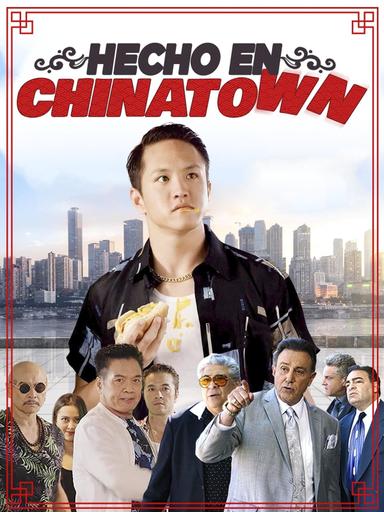 Imagen Made in Chinatown