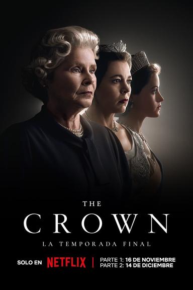 Imagen The Crown
