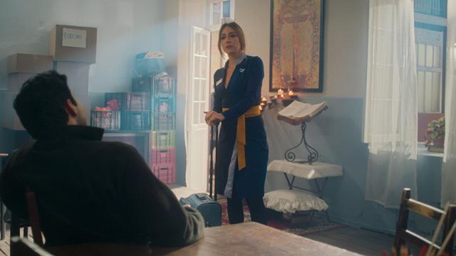 Imagen Simplemente Alicia 1x7