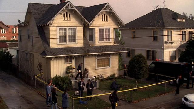 Imagen Mentes criminales 1x8