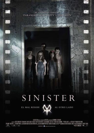 Imagen Sinister