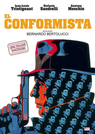 Imagen El conformista