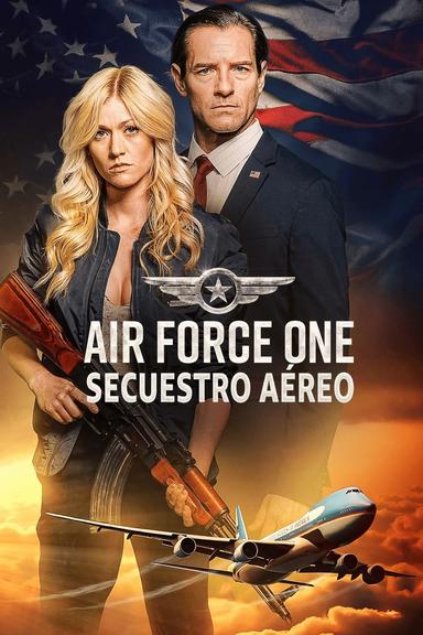Imagen Air Force One: Secuestro aéreo