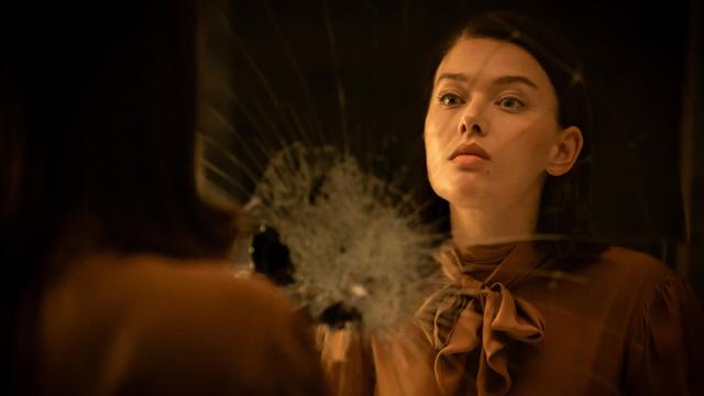 Imagen The Beauty 1x10