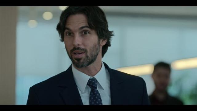 Imagen La huésped 1x15