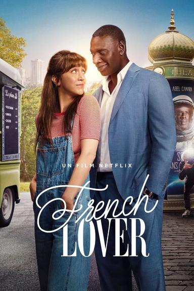 Imagen French Lover