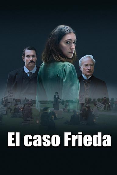 Imagen El caso Frieda